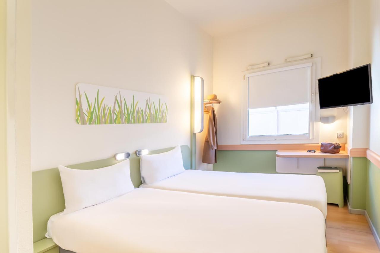 Ibis Budget Calle Alcala Maison d'hôtes