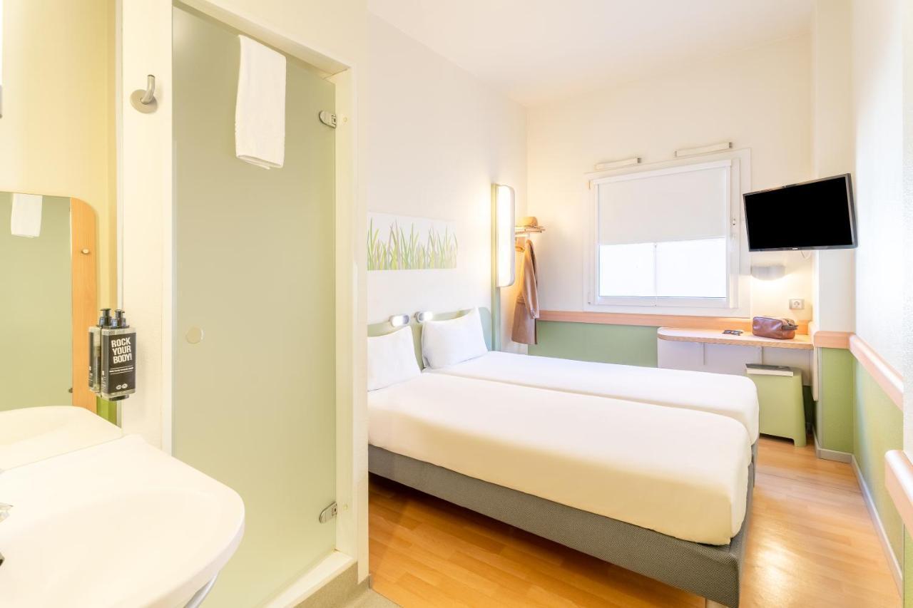 Ibis Budget Calle Alcala Maison d'hôtes