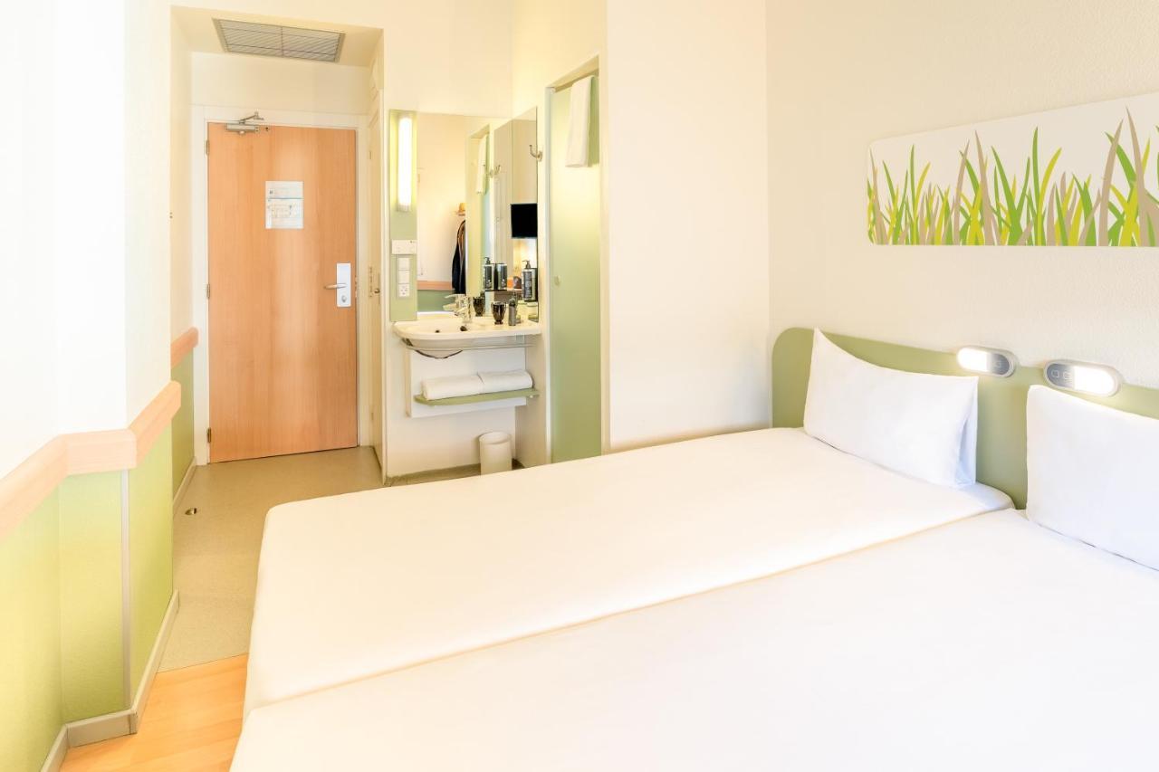 Ibis Budget Calle Alcala Maison d'hôtes 2*