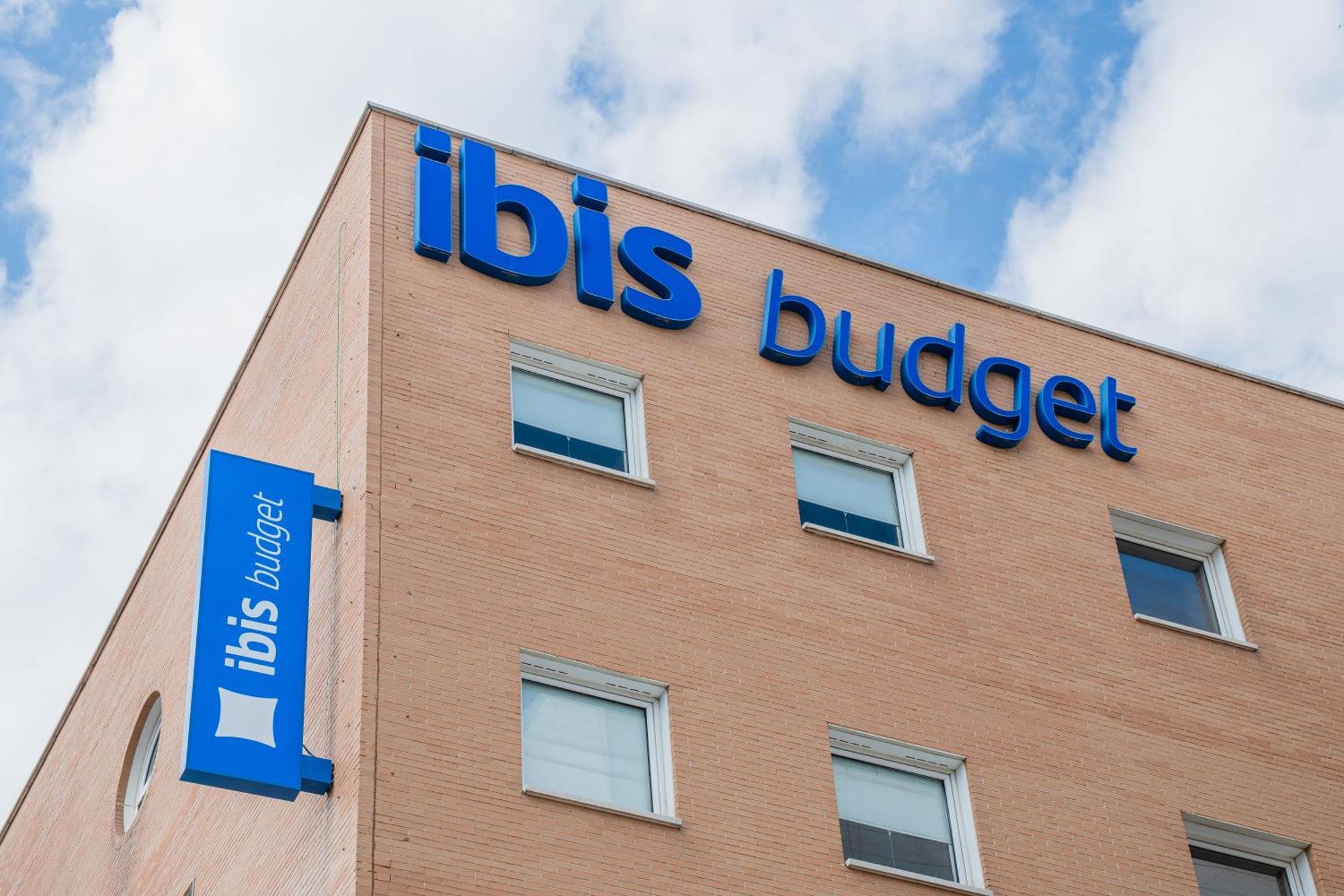 Ibis Budget Calle Alcalá 2*